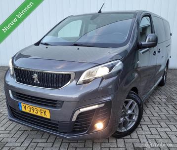 Peugeot Expert Bestel 231L 2.0 BlueHDI 180 DC Premium Pack beschikbaar voor biedingen
