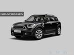 MINI Countryman 2.0 Cooper S E ALL4 | Stoelverwarming | Park, Auto's, Mini, Automaat, Stof, Gebruikt, Zwart