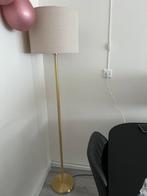 Vloerlamp, Huis en Inrichting, Ophalen of Verzenden, Zo goed als nieuw, 150 tot 200 cm