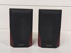A6996 Mission 750 Limited Edition Speakers, Audio, Tv en Foto, Luidsprekers, Ophalen of Verzenden, Gebruikt, Minder dan 60 watt