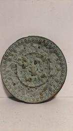 Antiek chinese spiegel, Verzenden