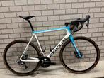 Focus Izalco Max Ultegra maat L (58), Fietsen en Brommers, Fietsen | Racefietsen, 28 inch, Gebruikt, Carbon, Heren