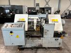 Volautomaat bandzaag machine Everising H-360HA, Ophalen, 70 mm of meer, Overige typen, Zo goed als nieuw