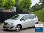 Opel Meriva 1.4 Turbo Anniversary Edition, Auto's, Opel, Voorwielaandrijving, Stof, Gebruikt, 680 kg