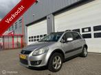 Suzuki SX4 1.6 4Grip Exclusive/ Verkocht Verkocht Verkocht!, Gebruikt, 4 cilinders, 1165 kg, Handgeschakeld