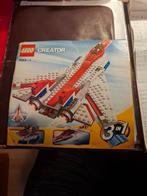 Creator vliegtuig 4953-1, Ophalen of Verzenden, Zo goed als nieuw, Complete set, Lego