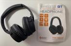 Draadloze koptelefoon met ruisonderdrukking, Overige merken, Bluetooth, Ophalen of Verzenden, Zo goed als nieuw