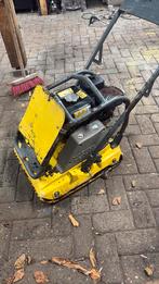 Wacker 1550, Ophalen of Verzenden, Gebruikt