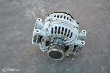 dynamo Vw Scirocco 2.0 TSI ('08-'12) 06B903016AB beschikbaar voor biedingen