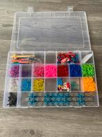 Loom set, Ophalen of Verzenden, Gebruikt, Kraal