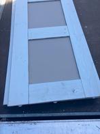 4 Schuifdeuren - houten 175x90cm, Doe-het-zelf en Verbouw, Ophalen, Gebruikt, 80 tot 100 cm, Binnendeur