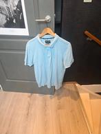 Poloshirt - Heren - Cars Jeans - Lichtblauw - L, Kleding | Heren, Polo's, Cars Jeans, Maat 52/54 (L), Blauw, Ophalen of Verzenden