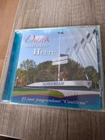 Cd Cantilena jongerenkoor Peter Wildeman, Ophalen of Verzenden, Zo goed als nieuw, Gospel