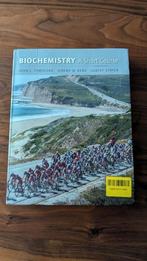 Biochemistry, a short course, Ophalen of Verzenden, Beta, Zo goed als nieuw, WO