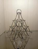 Wijnrek / Fruitmand - Mid-Century Modern Stijl, Huis en Inrichting, Woonaccessoires | Schalen en Manden, Overige materialen, Gebruikt