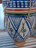 Leuke decoratieve percussie - vaste prijs, Ophalen of Verzenden, Gebruikt, Trommel