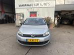 Volkswagen Golf 1.2 TSI Trend Edition BlueMotion, Voorwielaandrijving, Stof, Gebruikt, Zwart