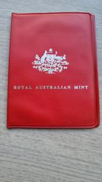 ROYAL AUSTRALIAN MINT Wildlife, Postzegels en Munten, Munten en Bankbiljetten | Verzamelingen, Ophalen of Verzenden, Munten, Buitenland