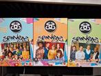 Spangas seizoen 1 compleet, Cd's en Dvd's, Dvd's | Tv en Series, Zo goed als nieuw, Ophalen