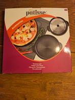 Patisse Panpizza Pan gietalumnium - Nieuw in doos!, Huis en Inrichting, Overige materialen, Nieuw, Ophalen of Verzenden, Keramische plaat