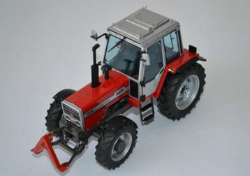 Massey Ferguson 1014  tractor beschikbaar voor biedingen
