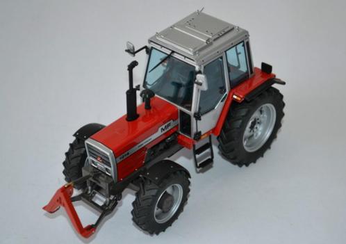 Massey Ferguson 1014  tractor, Hobby en Vrije tijd, Modelauto's | 1:32, Nieuw, Tractor of Landbouw, Overige merken, Ophalen of Verzenden