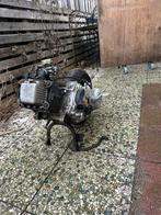 Zip 4t 2v 50cc 4t blok, Fietsen en Brommers, Brommeronderdelen | Scooters, Ophalen of Verzenden, Zo goed als nieuw, Blok, Piaggio
