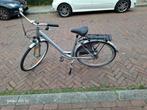 Dames fiets, Ophalen of Verzenden, Zo goed als nieuw, 20 inch of meer, Versnellingen