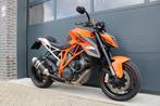 KTM 1290 superduke R ABS (2014) *zeer netjes*, 2 cilinders, KTM, Motorrijbewijs A, Bedrijf