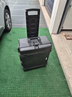 Innox Impact Line 620-250 Koffer zo goed als nieuw!, Ophalen of Verzenden