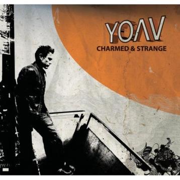 Yoav ‎– Charmed & Strange CD beschikbaar voor biedingen