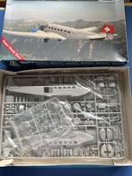 Italeri	150	Junkers Ju-52/3m "Tante Ju"	1/72, Hobby en Vrije tijd, Modelbouw | Vliegtuigen en Helikopters, Ophalen of Verzenden