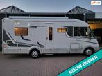 Lmc I 670 1ste eigenaar ruime indeling, Caravans en Kamperen, Integraal, 6 tot 7 meter, Fiat, Engelseweg 222s
5705ak  HELMOND, NL
