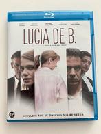 Blu-ray Lucia de B., Verzenden, Zo goed als nieuw