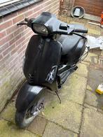 Piggaio vespa sprint 2016, Ophalen, Benzine, Vespa