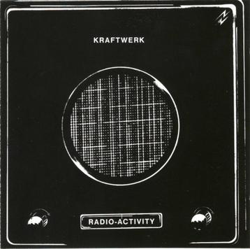 Kraftwerk – Radio-Activity beschikbaar voor biedingen