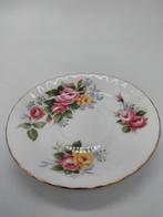 Bordje Royal Albert England summertkme series, Ophalen of Verzenden
