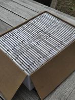74 LEGE CD DOOSJES, Computers en Software, Beschrijfbare discs, Ophalen, Gebruikt, Overige typen