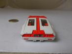 Dinky Toys 187 DE TOMASO MANGUSTA (1968) Competition I.g.st., Ophalen of Verzenden, Zo goed als nieuw, Auto, Dinky Toys