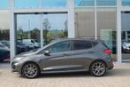 Ford Fiesta 1.0 EcoBoost Hybrid ST-Line | Cruise control | P, Auto's, Ford, Te koop, Zilver of Grijs, Hatchback, Gebruikt