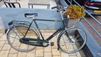 Gazelle Primeur Herenfiets, Ophalen, Gebruikt, Versnellingen, 57 tot 61 cm