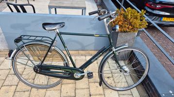 Gazelle Primeur Herenfiets beschikbaar voor biedingen