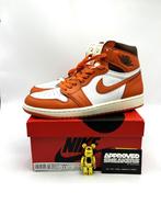 Nike Air Jordan 1 Retro High OG Starfish (W) EU43, Nieuw, Sneakers of Gympen, Verzenden, Overige kleuren