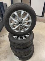 Mazda CX3 16 inch winterset originele lichtmetalen velgen, Auto diversen, Overige Auto diversen, Ophalen