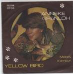 Anneke Gronloh- Yellow Bird TELSTAR