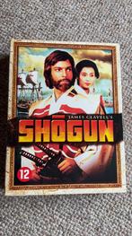SHOGUN., Boxset, Ophalen of Verzenden, Zo goed als nieuw, Actie en Avontuur