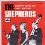 The Shepherds- Morning Town Ride, Cd's en Dvd's, Vinyl Singles, Verzenden, Zo goed als nieuw, 12 inch, Pop