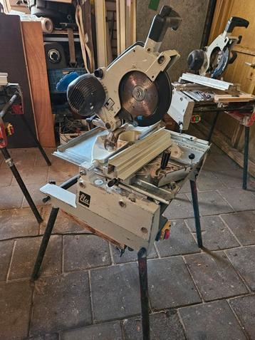 ELU TGS 273 A2 zaagmachine

 beschikbaar voor biedingen