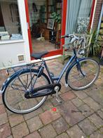 Gazelle Grenoble, Fietsen en Brommers, Fietsen | Dames | Damesfietsen, 53 tot 56 cm, Versnellingen, Ophalen of Verzenden, Zo goed als nieuw