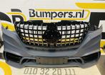 Bumper Mercedes SPRINTER AMG Oprijwagen Bestelbus Voorbumper, Auto diversen, Tuning en Styling, Ophalen of Verzenden